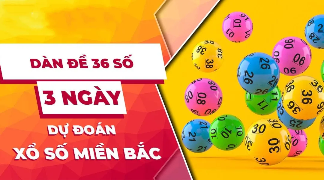 Nuôi dàn đề 36 số khung 3 ngày