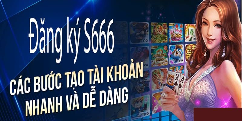 Một số điều kiện chung khi đăng ký S66